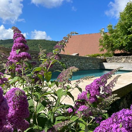 Bed and Breakfast Les Granges de l'Eblouaz à Saint-Rambert-en-Bugey Extérieur photo